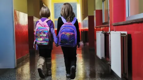 Thinkstock generic school pupils