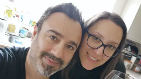 Handout Cassie and Francesco Alfano,