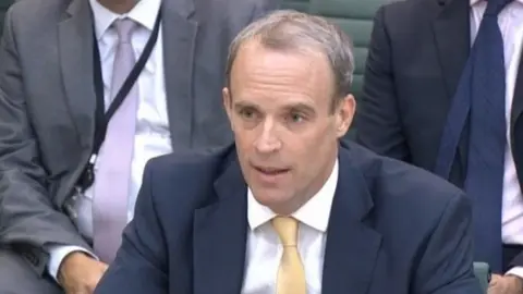 Dominic Raab