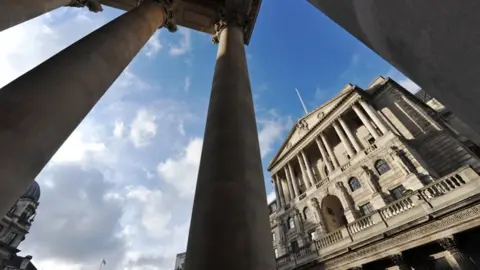 Bank of England