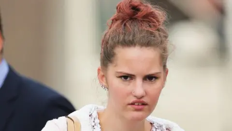 Eddie Mitchell Tiffany Tate