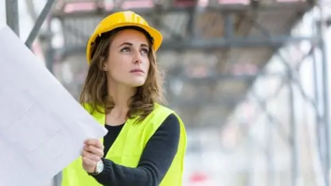 Getty Images surveyor