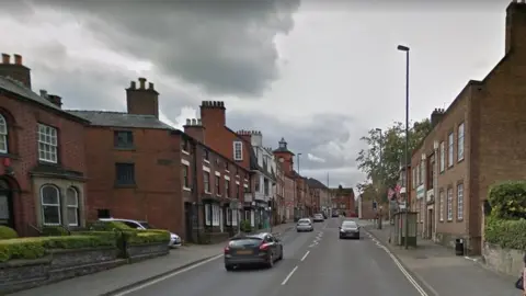 Google A523 - generic image