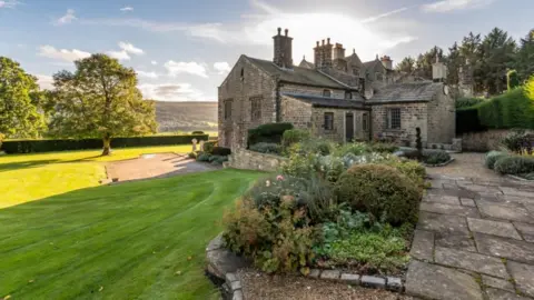 Croft Myddelton Lodge