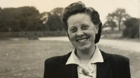 Lloyd Sluman Phyllis Miners