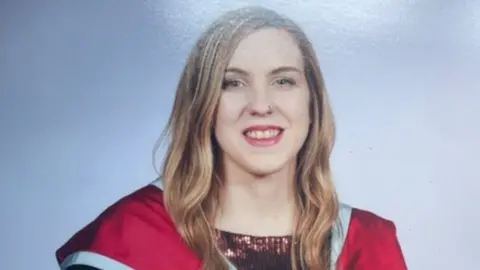 McNally family Natalie McNally