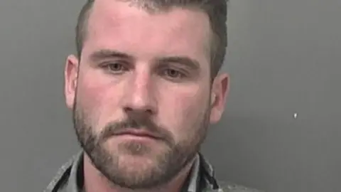 Humberside Police Mark Scott