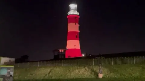 Jonathan Morris Smeaton's Tower