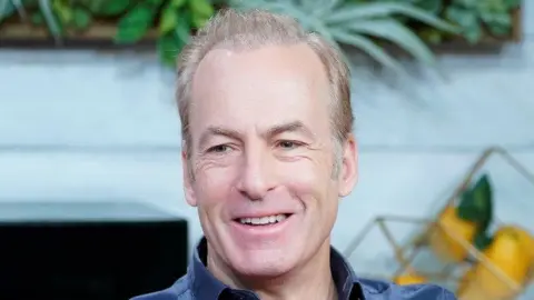 Bob Odenkirk Better Call Saul star collapses on set of Breaking