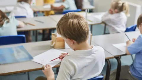 Getty Images Classroom