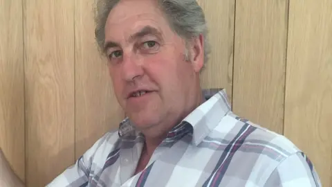 Mark Manning Mark Manning