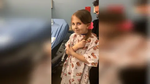 family photo freya bevan