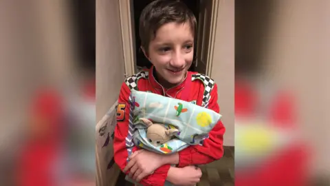 Gilda Fawkes George Fawkes