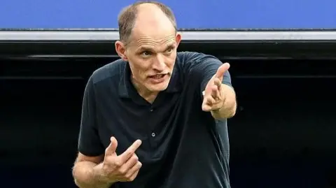 Thomas Tuchel