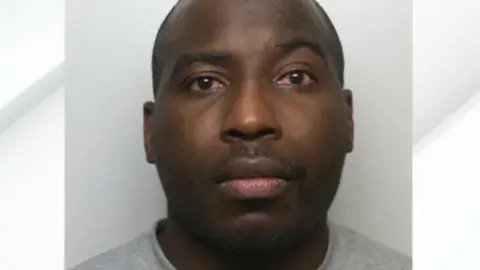 Thames Valley Police Hakeem Kigundu