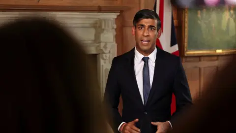 Reuters Rishi Sunak