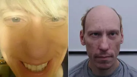 Stephen Port/Met Police Stephen Port