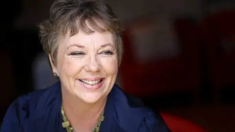 Jacky Ling Jacky Lyng