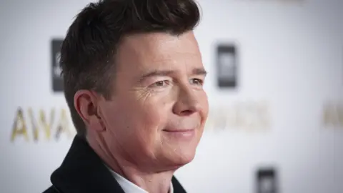 Rick Astley