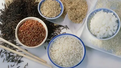 Science Photo Library Chopsticks