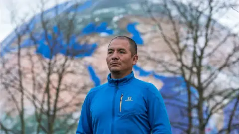 Anthony Kwan Peruvian farmer