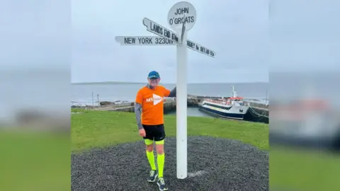 Eddie Towler/PA Media Eddie Towler