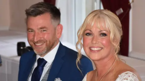 LDRS Craig and Gillian Crawford