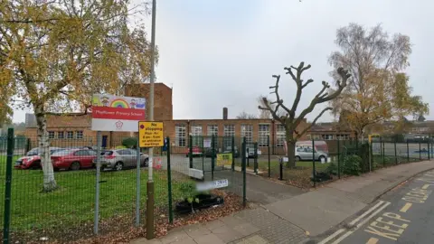Google Mayflower Primary