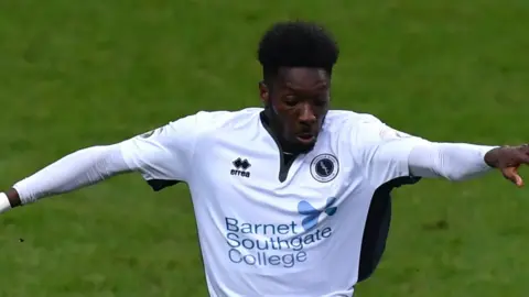 Getty Images Blair Turgott