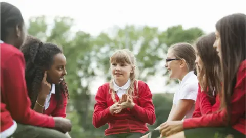 Welsh: Law To Help All Wales' Pupils Speak Confidently By 2050