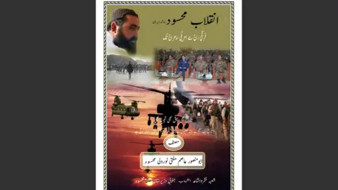 BBBC The cover to From British Raj to American Imperialism by Mufti Noor Wali Mehsud