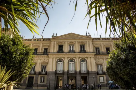 Alamy National Museum