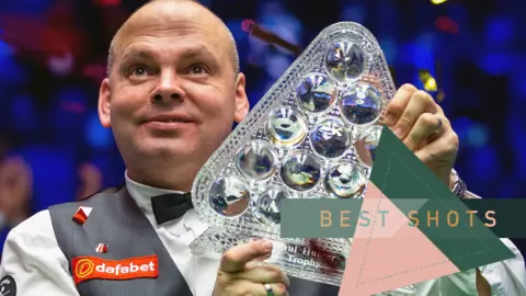 Stuart Bingham