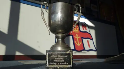 Trophy