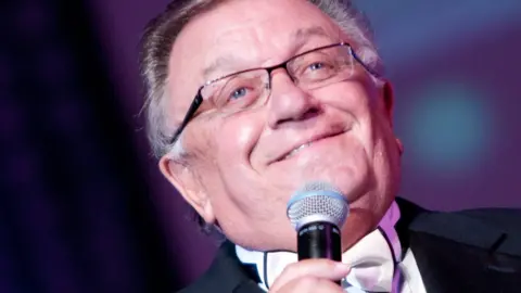 Getty Images Pete Conway