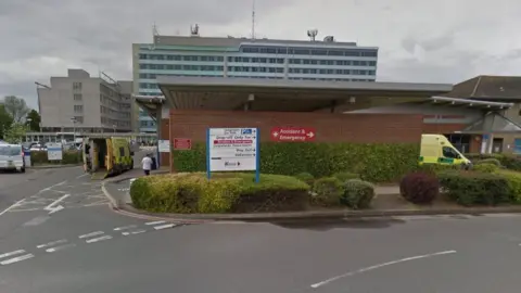 Google Boston Pilgrim Hospital