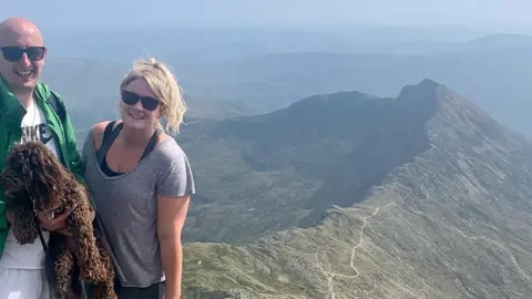 Derby City Council Paul and Marie