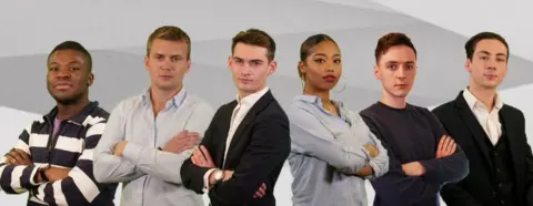 Turning Point UK Turning Point UK personalities