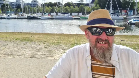 University Hospitals of Derby and Burton NHS Found Ian Keillor