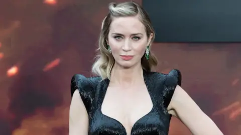 Emily Blunt