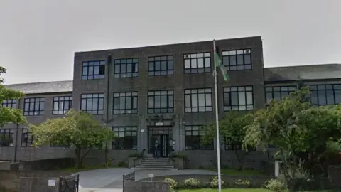 Google St Machar Academy