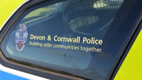 BBC Devon & Cornwall Police