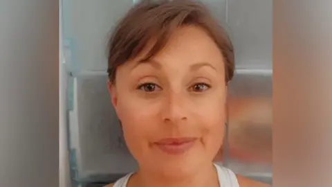 Bedfordshire police Sarah Albone