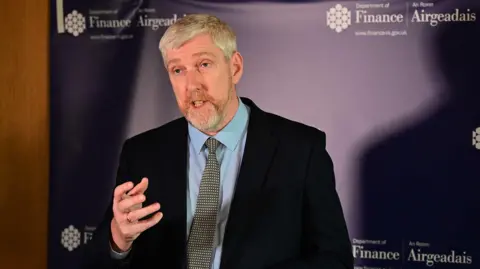 Pacemaker John O'Dowd 