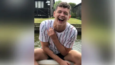 Contributed Vincent Harrison