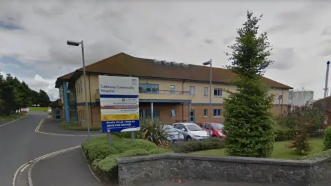 Google Galloway Community Hospital