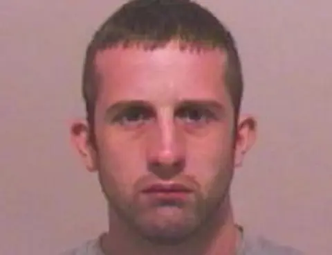 Northumbria Police Steven Burton