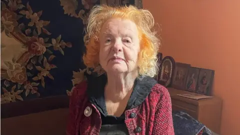 Oksana Karnaukh Irina Kazimir