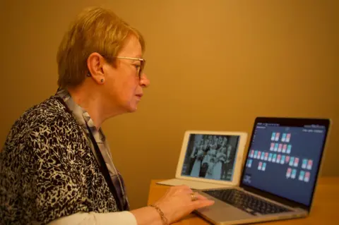 Sue Wright Sue Wright