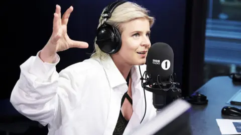 Radio 1 Robyn